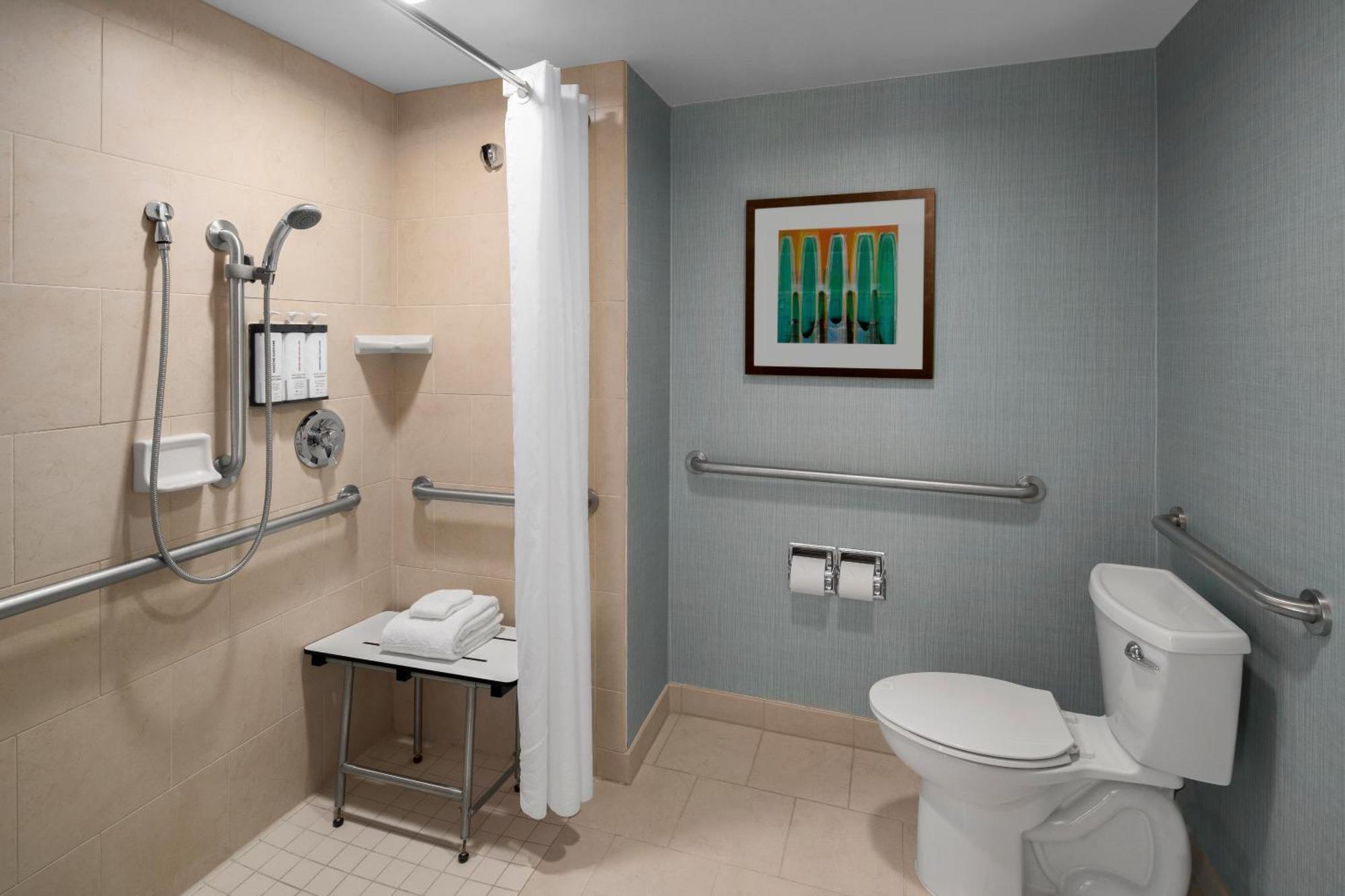 Hyatt Place Portland Airport/Cascade Station Bagian luar foto