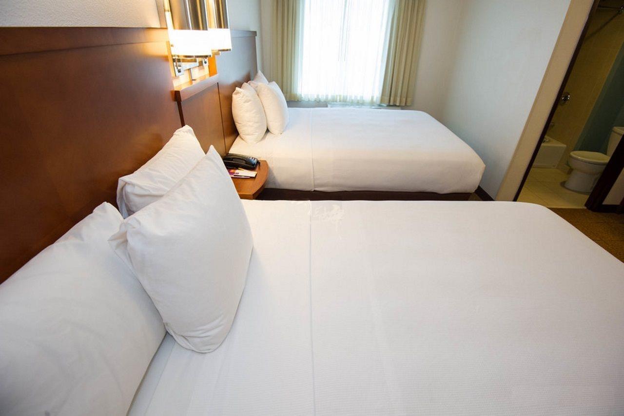 Hyatt Place Portland Airport/Cascade Station Bagian luar foto