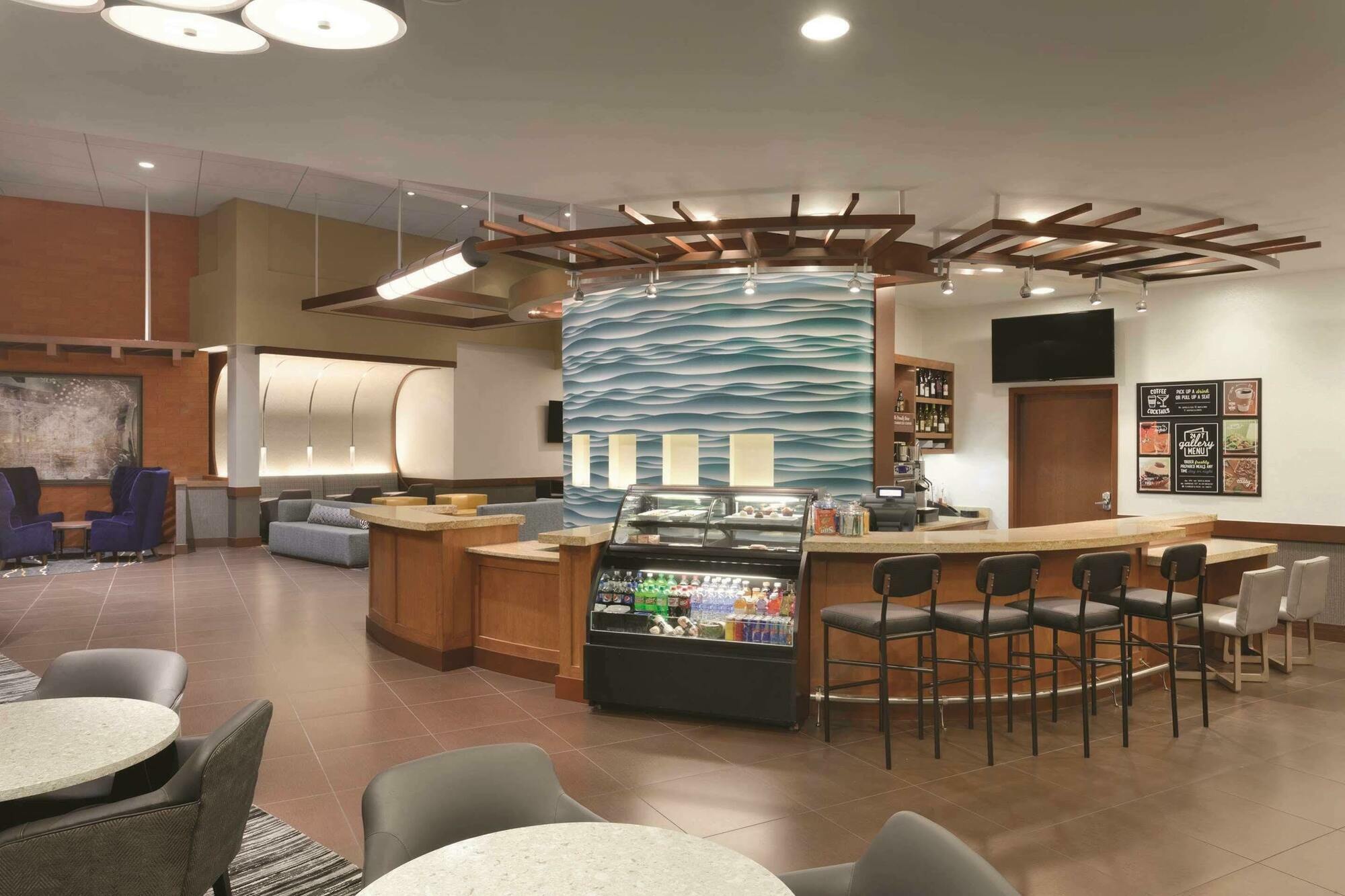 Hyatt Place Portland Airport/Cascade Station Bagian luar foto