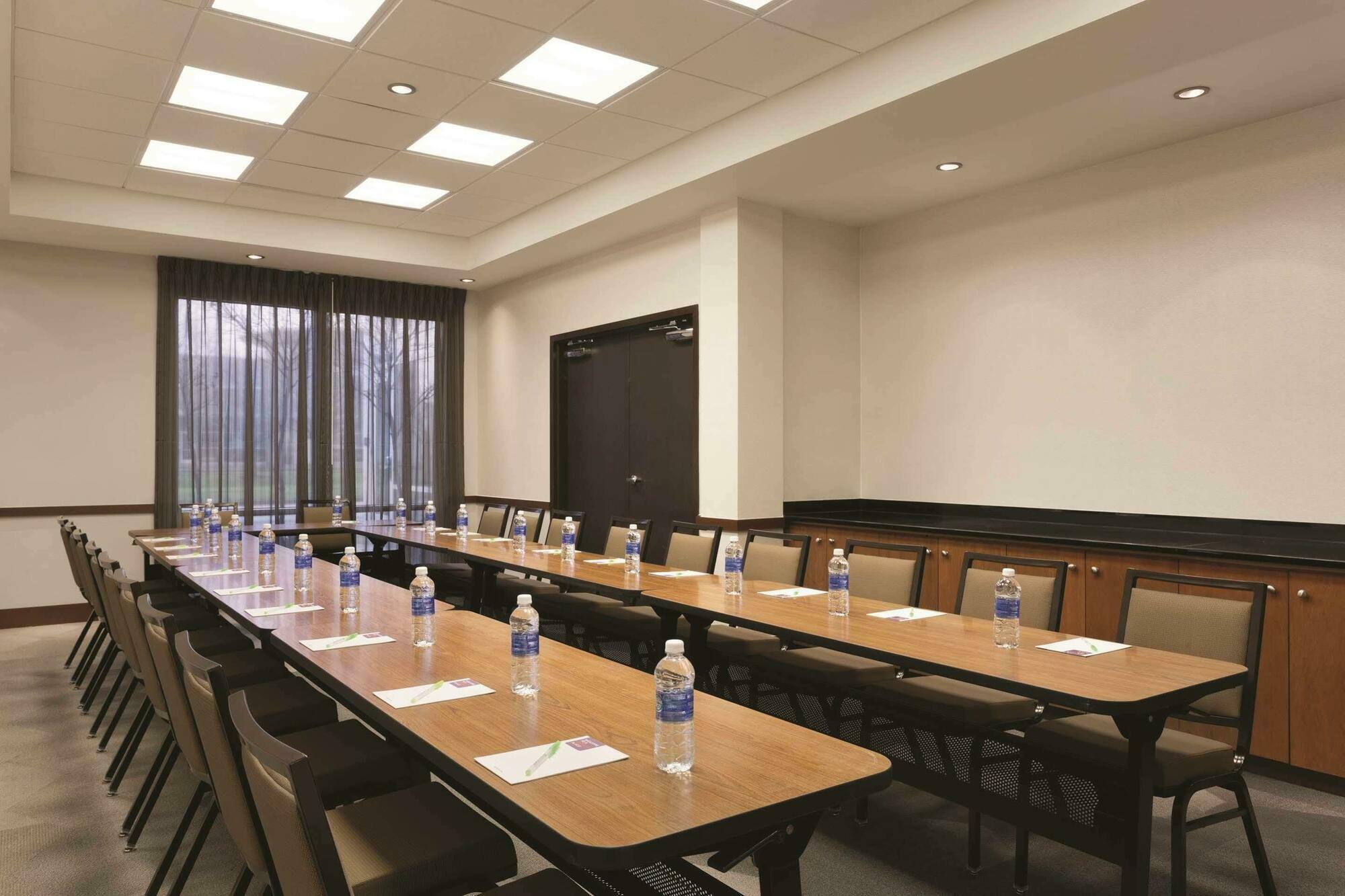 Hyatt Place Portland Airport/Cascade Station Bagian luar foto